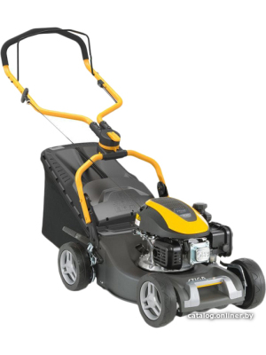             Газонокосилка Stiga Collector 543 2L0431048/ST2        