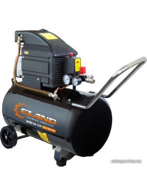             Компрессор ELAND WIND 50-1CO        