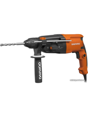             Перфоратор Daewoo Power DAH 920        