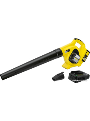             Ручная воздуходувка Karcher LBL 4 Battery Set 1.445-160.0 (с АКБ)        