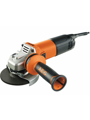 AEG WS 13-125 XE