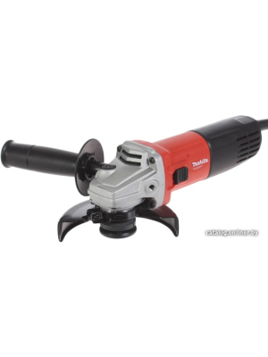             Угловая шлифмашина Makita MT M9508        