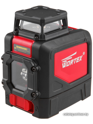             Лазерный нивелир Wortex LL 0330 X [LL0330X00014]        
