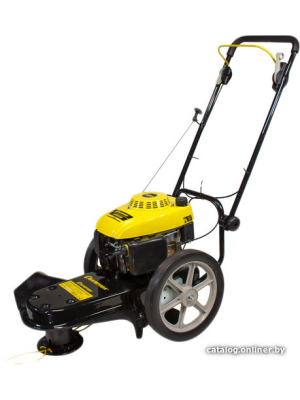             Газонокосилка Champion LMH5640        