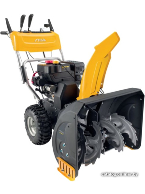             Снегоуборщик Stiga ST 4262 P        