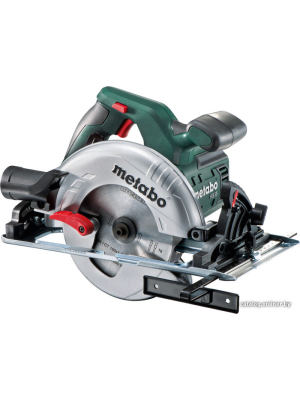             Дисковая (циркулярная) пила Metabo KS 55 (600855000)        