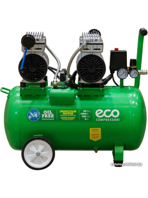             Компрессор ECO AE-50-OF1        