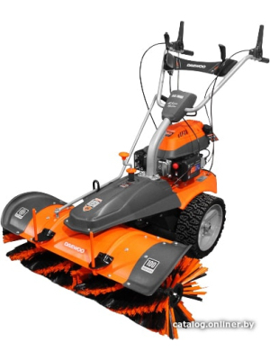             Снегоуборщик Daewoo Power DASC 70100E        