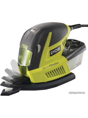             Дельташлифмашина Ryobi RMS180-S        