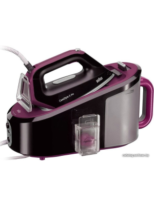             Утюг Braun CareStyle 5 Pro IS 5155 BK        