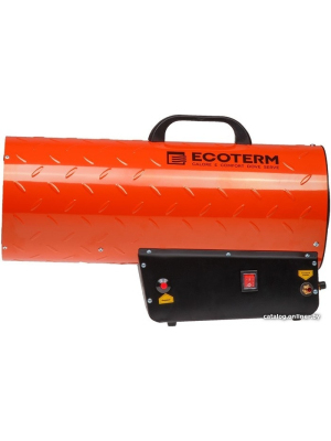             Тепловая пушка Ecoterm GHD-501        
