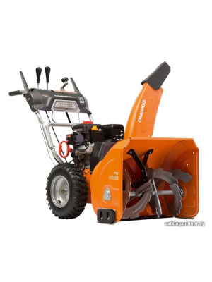             Снегоуборщик Daewoo Power DAST 8570        