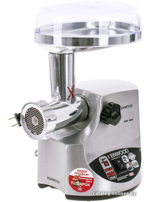             Мясорубка Kenwood MG520        