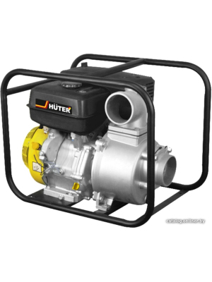             Мотопомпа Huter MP-100        