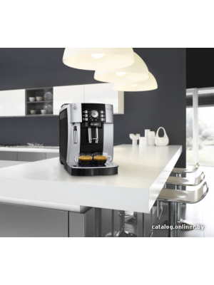             Эспрессо кофемашина DeLonghi Magnifica S ECAM 21.117.SB        