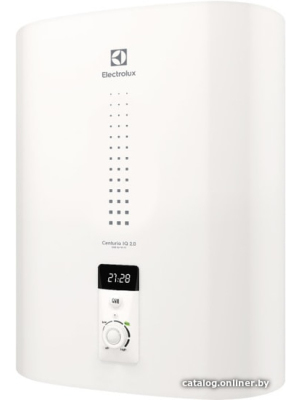             Водонагреватель Electrolux EWH 30 Centurio IQ 2.0        