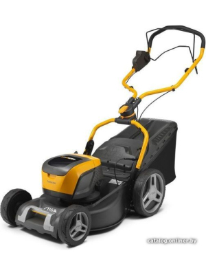             Газонокосилка Stiga Collector 548e S Kit 2L0486008/ST1        