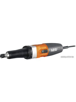             Прямошлифовальная машина AEG Powertools GSL 600 E [4935412965]        