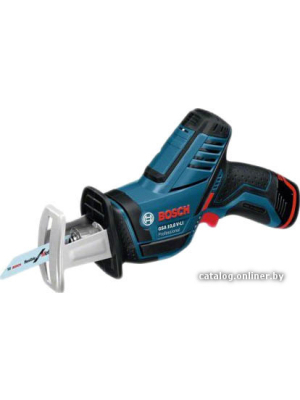             Сабельная пила Bosch GSA 12V-14 Professional 060164L902 (без АКБ)        