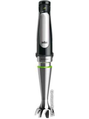             Погружной блендер Braun Multiquick 7 MQ7045X        