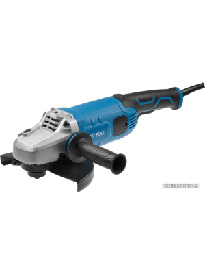             Угловая шлифмашина Bull WS 2301        