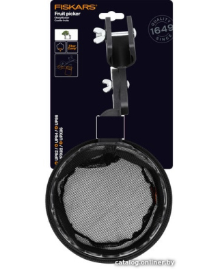             Плодосборник Fiskars UP80 1001562        