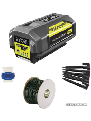             Аккумулятор Ryobi RIK1200 5133004420 (36В/2.6 Ah)        