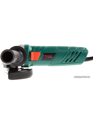             Угловая шлифмашина Hammer USM900E        