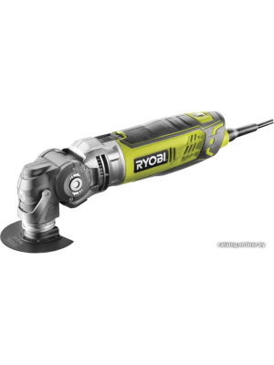             Мультифункциональная шлифмашина Ryobi RMT300-SA KIT1        