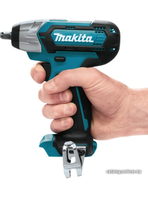             Ударный гайковерт Makita TW140DZ (без АКБ)        