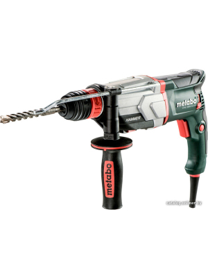             Перфоратор Metabo KHE 2660 Quick [600663500]        