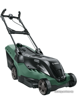            Газонокосилка Bosch AdvancedRotak 36-850 06008B9805 (с 1-им АКБ)        