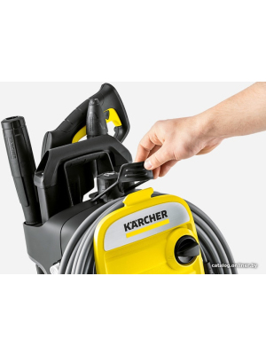             Мойка высокого давления Karcher K 7 Compact 1.447-050.0        