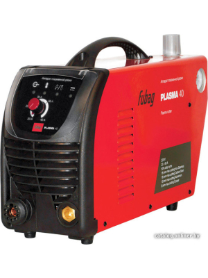             Сварочный инвертор Fubag Plasma 40        