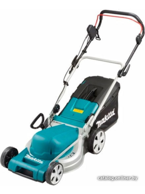             Колёсная газонокосилка Makita ELM4121        