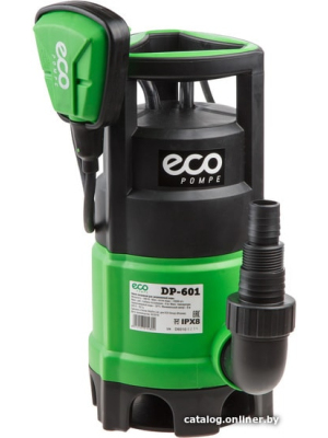             Насос ECO DP-601        