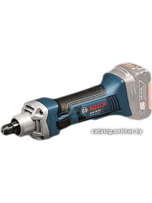             Прямошлифовальная машина Bosch GGS 18 V-LI Professional 06019B5303 (без АКБ)        