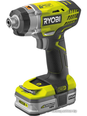            Шуруповерт Ryobi RID1801M        