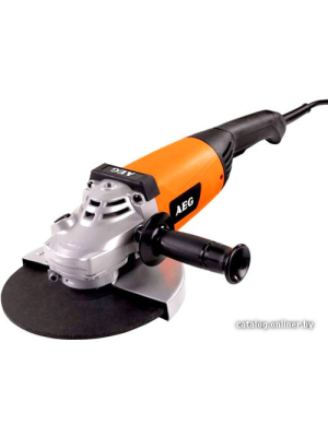             Угловая шлифмашина AEG Powertools WS 2200-230 DMS        