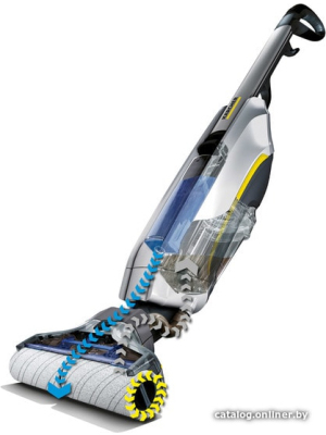             Электрошвабра Karcher FC 5 Premium (белый) 1.055-460.0        