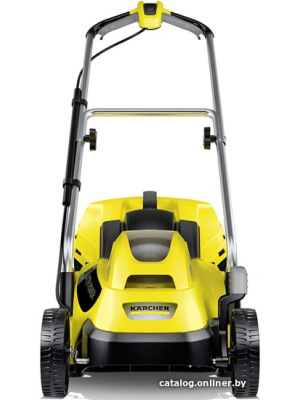             Газонокосилка Karcher LMO 18-33 14444000 (без АКБ)        
