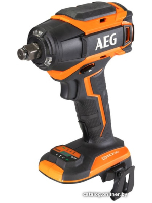             Ударный гайковерт AEG Powertools BSS 18C12ZB6-0 4935472012 (без АКБ)        