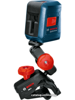             Лазерный нивелир Bosch GLL 2 Professional 0601063A01        