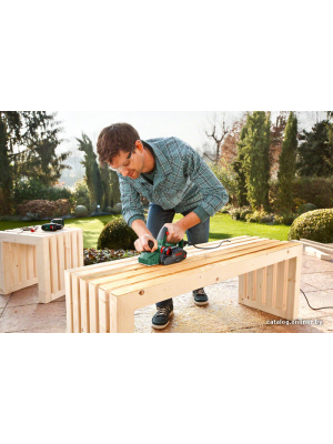             Рубанок Bosch PHO 2000 (06032A4120)        