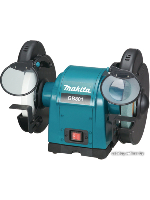             Заточный станок Makita GB801        