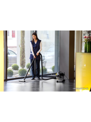             Пылесос Karcher T 8/1 Classic 1.527-160.0        
