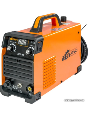             Сварочный инвертор ELAND CUT-40        