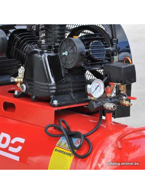             Компрессор Brado IBL3100B        