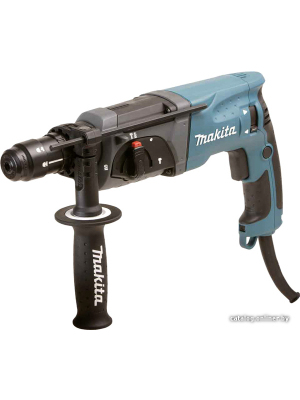             Перфоратор Makita HR 2470 FT        