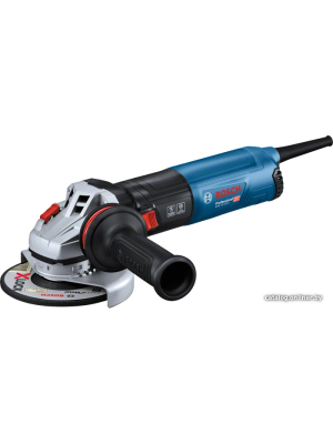             Угловая шлифмашина Bosch GWS 14-125 S Professional 06017D0100        